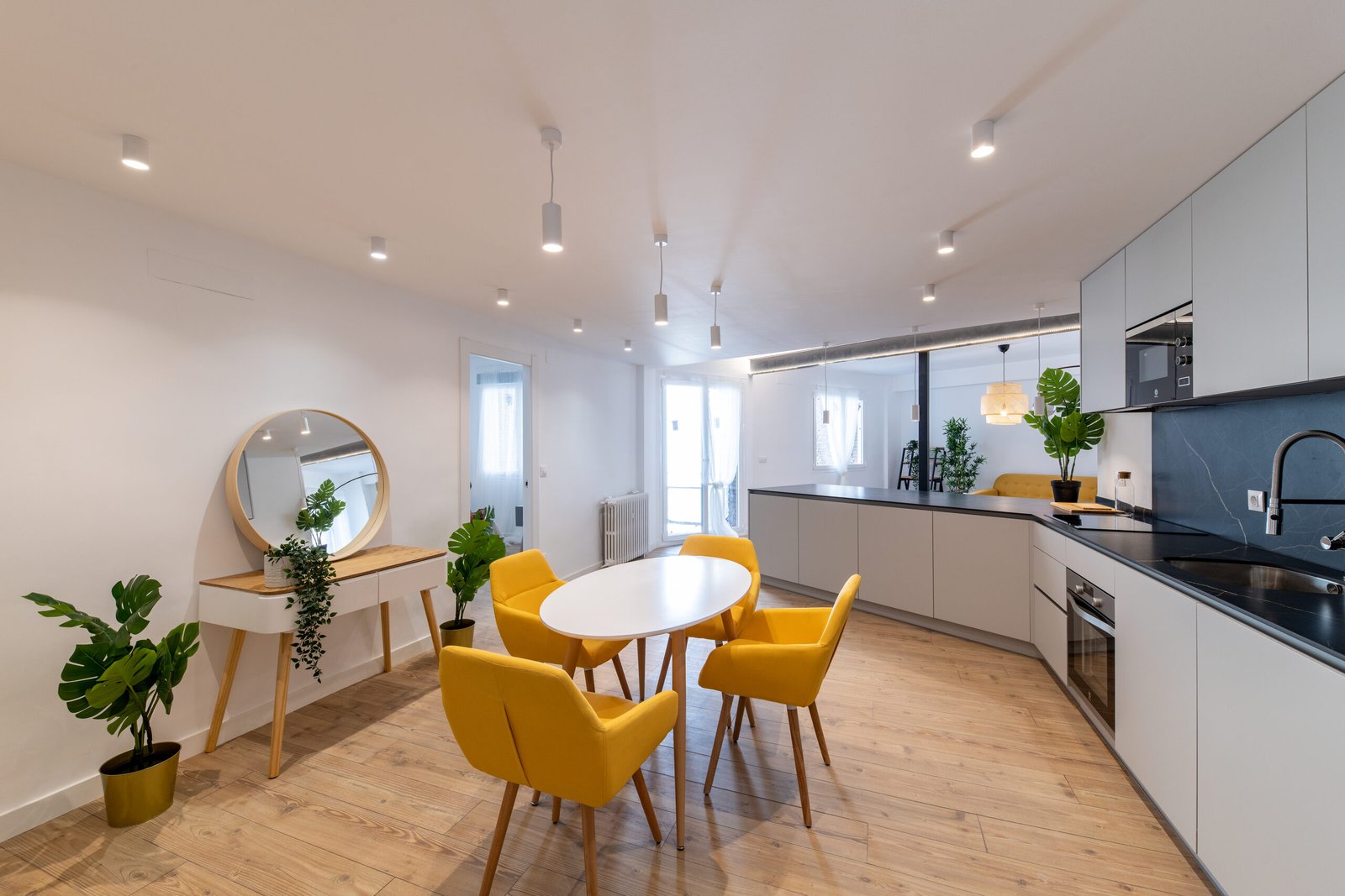 proyectos de reformas